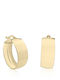 Chrilia Chrilia Ohrringe aus 14K Gold