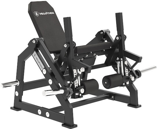 MegaFitness Мултифункционална спортна зала за Гимнастика без Тегло