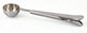 Belogia Cmsc 320 Edelstahl Kaffee Löffel Clip 7gr