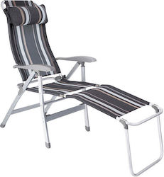 Muhler Strandstuhl - Sessel für Kinder 147x59x115cm Muhler Strandstuhl - Sessel für Kinder 147x59x115cm
