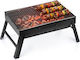 Vilde Portable Charcoal Grill