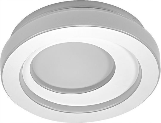 Osram Таванна плафониера 215 см с интегриран LED