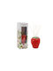 Strawberry Diffuser Sticks 100ml Red