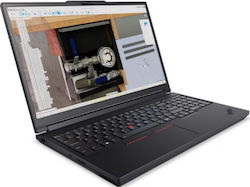 Lenovo ThinkPad T16g Gen 3 16" (Ultra 7-265HX/24GB/1.0TB)