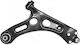 Hart Vorderachse Arm Für Opel Corsa F 19