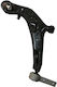 Front Suspension Arm Nissan Primera 02 Left Lower 54501av600