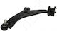 Hart Front Suspension Arm Mazda 3 03 Links Links