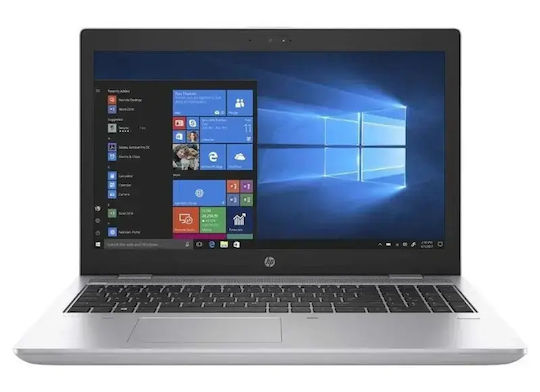 HP ProBook 430 G8 Refurbished Grade A 13.3" (Core i5-1135G7/8GB/256GB SSD/W11 Pro)