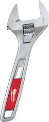 Milwaukee Französischer Schraubenschlüssel 200mm