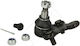 Σφαίρα Toyota Rav 4 94-00/αριστερή Ή Δεξιά Εμπρός Κάτω 4333049025