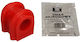 Gummi Basis Stabilisator Kia Vorne Cee'd Polyurethan 54813-2h000