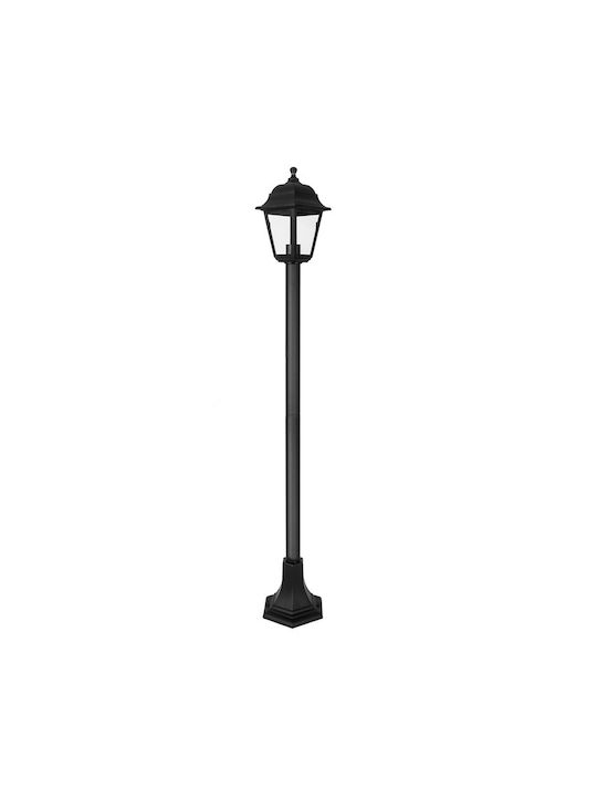 Aca Aca Außenstehlampe Für Außenbereich IP44 Fü...