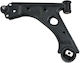 Braț De Control Fiat Fiorino 07 Ax Frontal Stânga 51895367