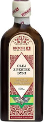 Laboratorium Biooil Κολοκυθέλαιο 500ml