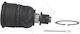 Hart Frontsystem für Honda Accord IX 2008 / unten