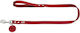Hunter Leather Dog Training Leash/Lead
