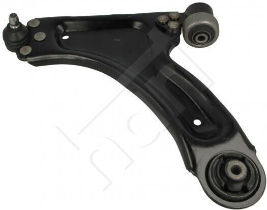Hart Vorderachse Arm Für Opel Corsa C 00 Links 00352041