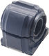 Febest Vorderachse Stabilisatorring Mercedes Benz Sprinter 906 2005-2013 A9063233685