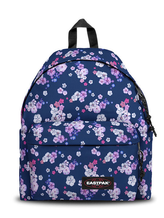 Eastpak Padded Pak'r Σχολική Τσάντα Πλάτης Γυμν...