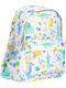 A Little Lovely Company Schulranzen Rucksack Kindergarten
