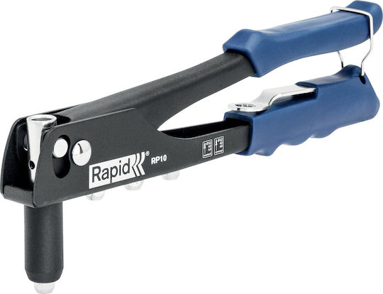 Rapid Rivetător Tip Pistol