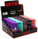 Leonflame Jetflame Windproof Lighter
