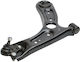 Braț De Control Frontal Dreapta Hyundai Kona 06/17 54501-j9000