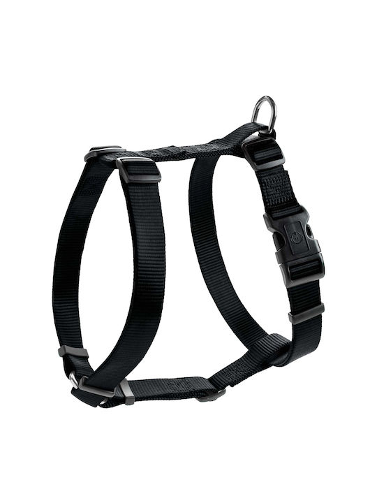 Hunter Ecco Sport Vario Rapid Hundegeschirre M-l Rutschfester Nylon Bequem Robust