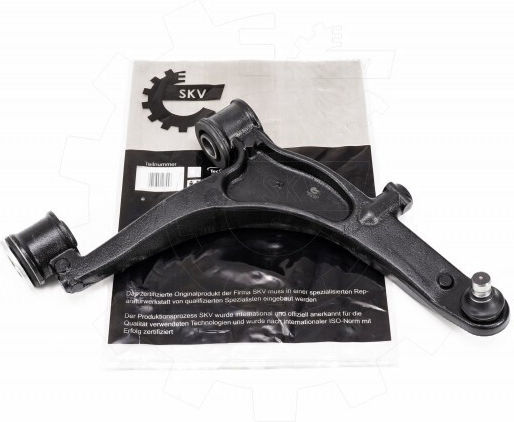 Nissan Interstar Opel Movano A Renault Haupt- Ii Vorderachse Rechts 7700302119