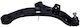 Daihatsu Vorderarm Sirion 05 Nur 07-16 Rechts Add68630