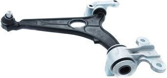 Wheel Suspension Arm Citroën Jumpy Dispatch Scudo Expert Proace 1497408080