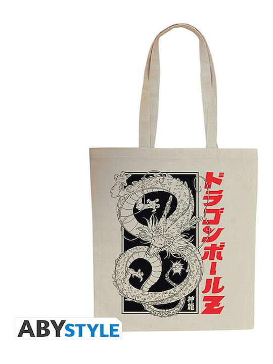 Abysse Dragon Ball Shenron Tote Bag Abybag758