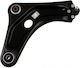Braț De Control Peugeot 207 Ax Frontal Dreapta 3521.n8
