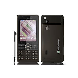 Sony Ericsson G900 Тъмнокафяв Реновиран Grade A Sony Ericsson G900 Тъмнокафяв Реновиран Grade A