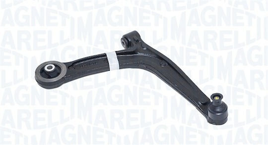 Braț De Suspensie Fiat 500 07 Ax Frontal Set 51857022