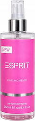 Esprit Спрей за тяло Pink Moments 250 мл