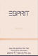 Esprit Pure Apă de parfum 20ml
