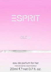 Esprit Glow Парфюмна вода 20 мл