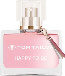 Tom Tailor Happy To Be Tom Tailor Happy To Be