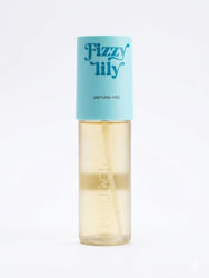 Seventeen Fizzy Body & Hair Mist 100ml Seventeen Fizzy Body & Hair Mist 100ml
