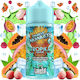 Twelve Monkeys Flavor Shot Classic Tropika 20ml/120ml 1 Stück Tropika Eiska