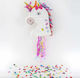 Pinata Einhorn