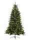 Weihnachtsbaum Dallas 240cm Weiß