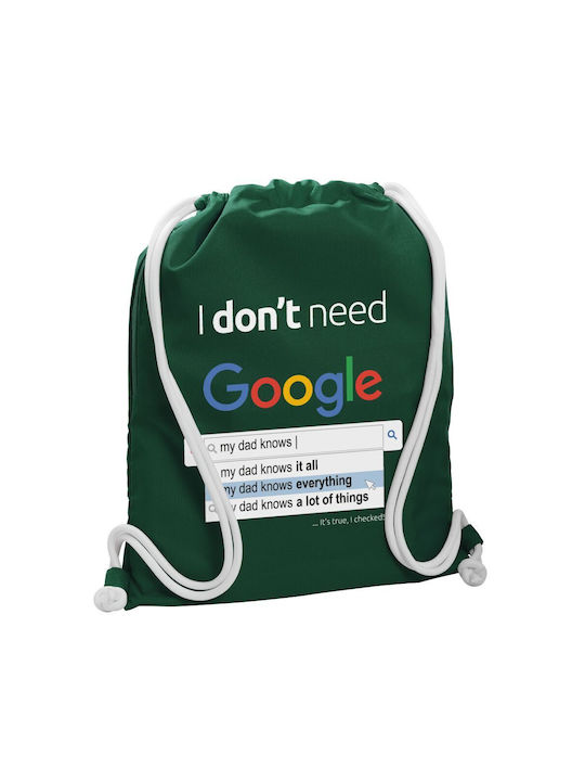 Koupakoupa I Don't Need Google My Dad KP_7253 G...