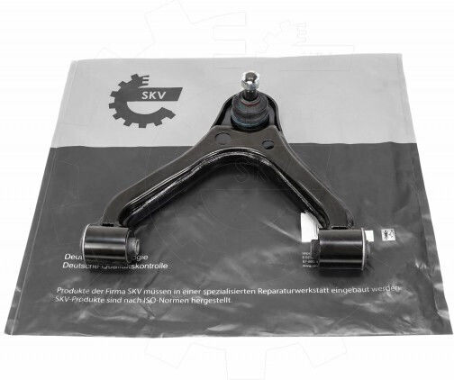 Suspension Arm Toyota Hilux Vii Front Axle Left 486300k010