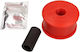 Front Suspension Beam Bushing Mercedes Front G-class W460 W463 92 Polyurethane