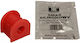 Stabilisator Gummi Honda Rückseite Civic Übereinstimmung Cr-x Polyurethan 52315-sr3-900