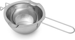 Metal Chocolate Wax Melter 400ml