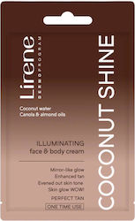 Lirene Body Cream 12ml