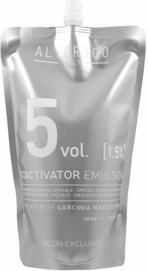 Alter Ego Coactivator Emulsion 5vol 1000ml